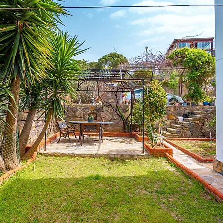 فيلة 3 Bedroom Villa With A Lovely Garden GundoğAn بودروم