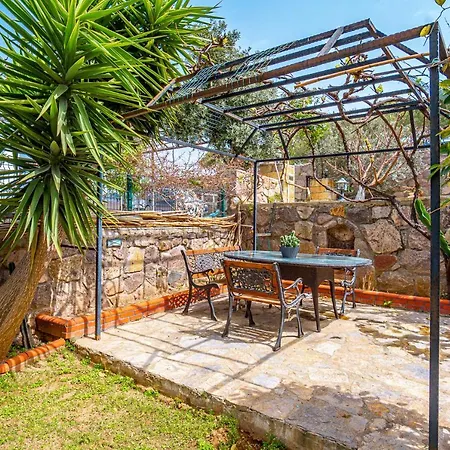 3 Bedroom Villa With A Lovely Garden GundoğAn * Bodrum
